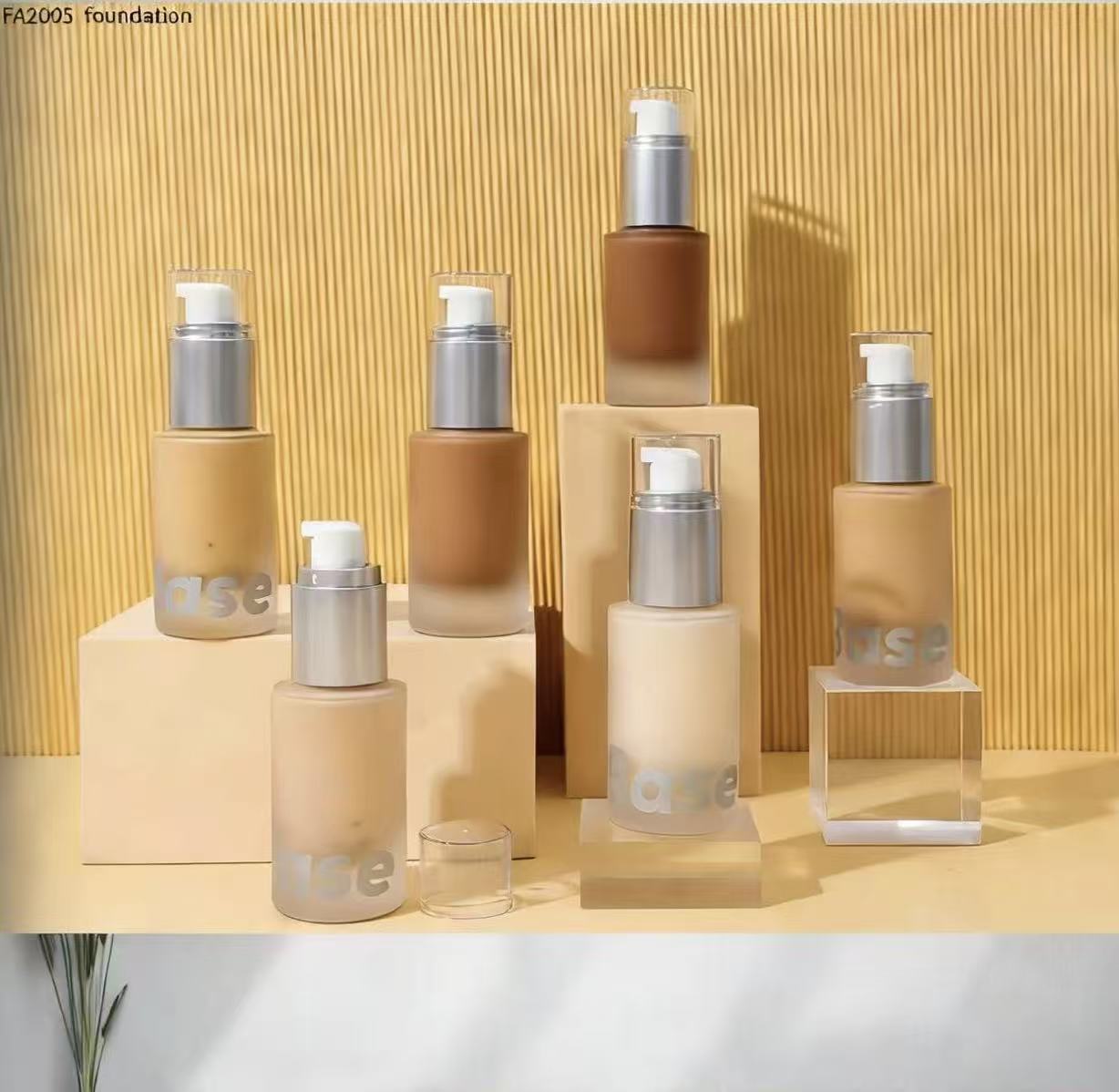 FOUNDATION